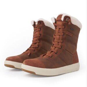 Stio Women's Colter Waterproof Tall Boot - 9